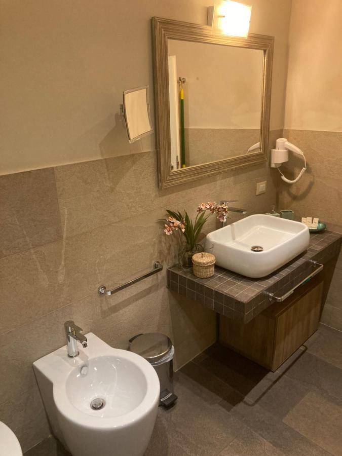 Borgo20 Firenze Apartamento Exterior foto
