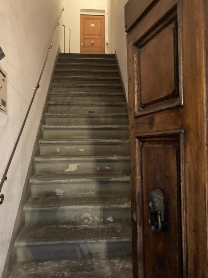 Borgo20 Firenze Apartamento Exterior foto