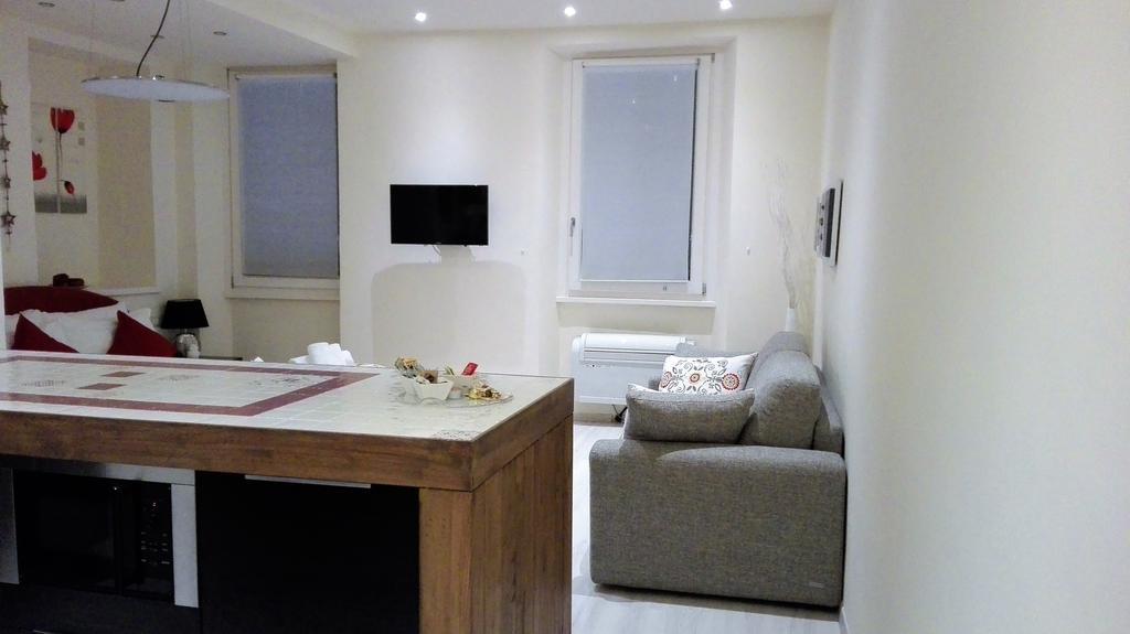 Borgo20 Firenze Apartamento Exterior foto