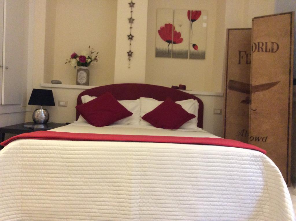 Borgo20 Firenze Apartamento Quarto foto