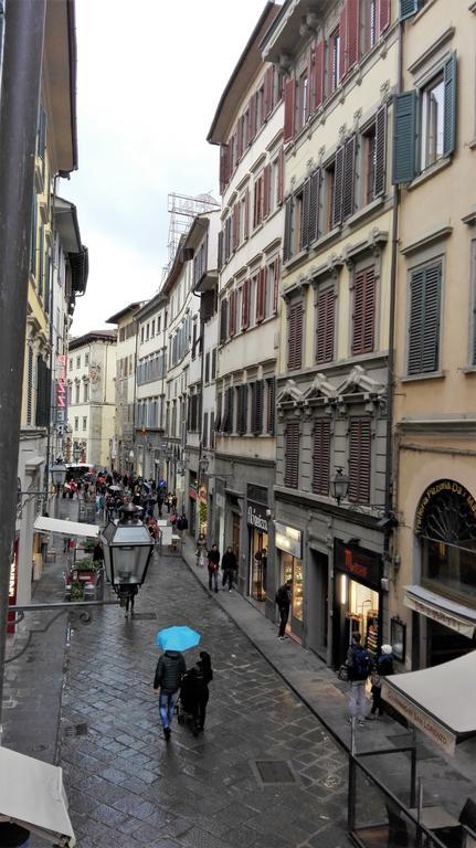 Borgo20 Firenze Apartamento Exterior foto